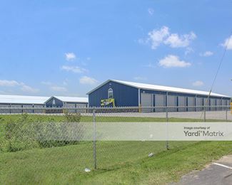 Photo 2 of Lakeland Storage - 1735 North 200 West, Angola, IN
