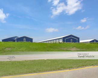 Photo 4 of Lakeland Storage - 1735 North 200 West, Angola, IN