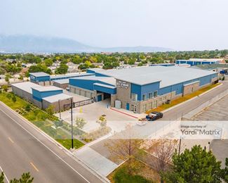 Photo 1 of West Jordan Self Storage - 4053 West 8380 South, West Jordan, UT