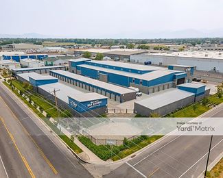 Photo 2 of West Jordan Self Storage - 4053 West 8380 South, West Jordan, UT