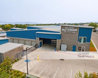 Photo 4 of West Jordan Self Storage - 4053 West 8380 South, West Jordan, UT