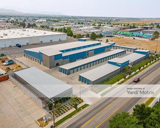 Photo 5 of West Jordan Self Storage - 4053 West 8380 South, West Jordan, UT
