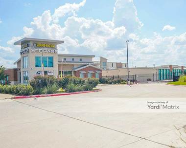 Storage Units for Rent available at 19580 IH35, Kyle, TX 78640