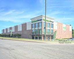 Image for Extra Space Storage - 1910 Hoffman Road, Gastonia, NC
