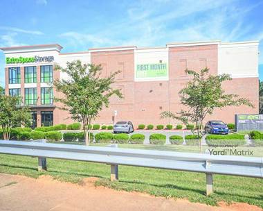 Storage Units for Rent available at 1910 Hoffman Road, Gastonia, NC 28054