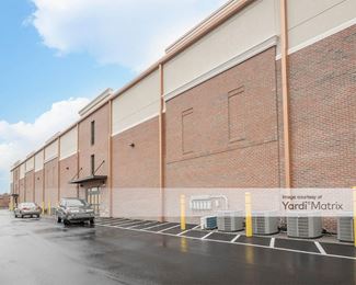 Photo 5 of Extra Space Storage - 1910 Hoffman Road, Gastonia, NC