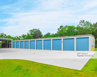 Photo 2 of Hammond Square Self Storage - 77 West Minnesota Park Road, Hammond, LA