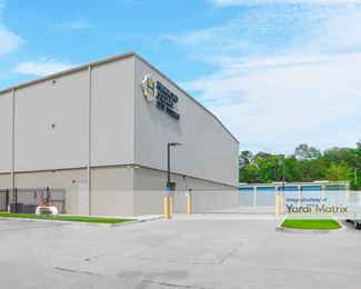 Photo 3 of Hammond Square Self Storage - 77 West Minnesota Park Road, Hammond, LA
