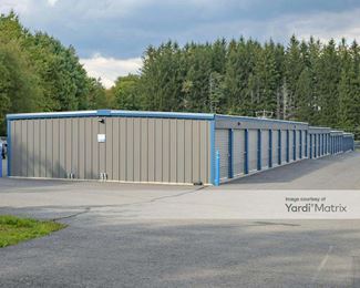 Photo 1 of Load and Lock Self Storage - 269 Meckesville Road, Albrightsville, PA