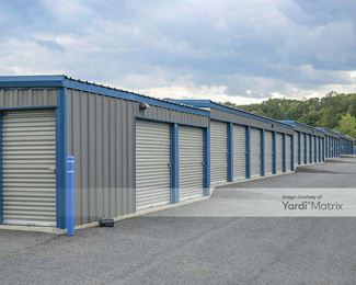 Photo 3 of Load and Lock Self Storage - 269 Meckesville Road, Albrightsville, PA
