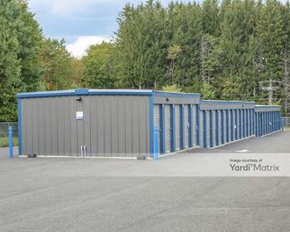Photo 4 of Load and Lock Self Storage - 269 Meckesville Road, Albrightsville, PA