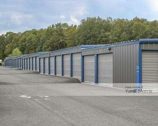 Photo 5 of Load and Lock Self Storage - 269 Meckesville Road, Albrightsville, PA