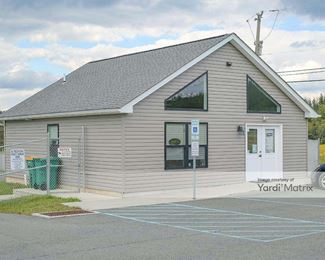 Photo 6 of Load and Lock Self Storage - 269 Meckesville Road, Albrightsville, PA