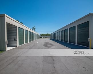 Photo 1 of Pinnacle Storage - 2011 Enterprise Drive NE, Leland, NC