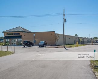Photo 2 of Pinnacle Storage - 2011 Enterprise Drive NE, Leland, NC