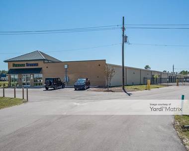 Storage Units for Rent available at 2011 Enterprise Drive NE, Leland, NC 28451