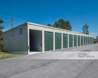 Photo 3 of Pinnacle Storage - 2011 Enterprise Drive NE, Leland, NC