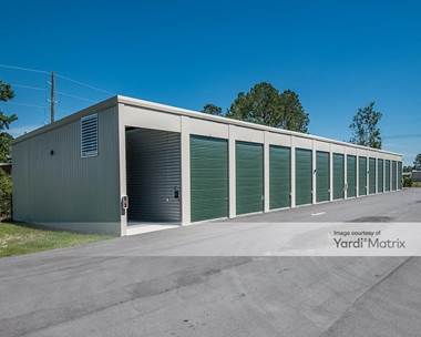 Storage Units for Rent available at 2011 Enterprise Drive NE, Leland, NC 28451
