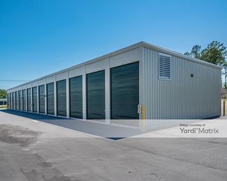 Photo 4 of Pinnacle Storage - 2011 Enterprise Drive NE, Leland, NC