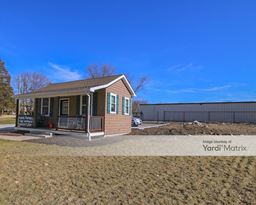 Image for Water - Oak Self Storage - 356 Park Road, Watertown, CT
