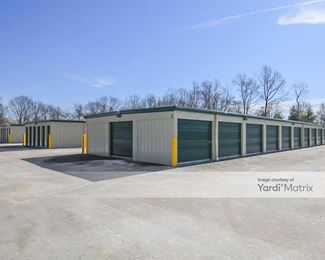 Photo 2 of Water-Oak Self Storage - 356 Park Road, Watertown, CT