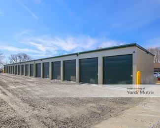 Photo 3 of Water-Oak Self Storage - 356 Park Road, Watertown, CT