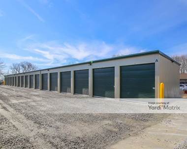 Storage Units for Rent available at 356 Park Road, Watertown, CT 06795