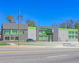 Image for Extra Space Storage - 3076 Memorial Drive SE, Atlanta, GA