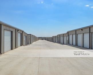Photo 2 of Orchard Park Self Storage - 3917 114th Street, Lubbock, TX