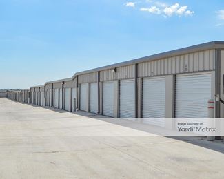 Photo 3 of Orchard Park Self Storage - 3917 114th Street, Lubbock, TX