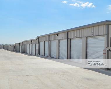 Storage Units for Rent available at 3917 114th Street, Lubbock, TX 79424