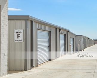 Photo 4 of Orchard Park Self Storage - 3917 114th Street, Lubbock, TX