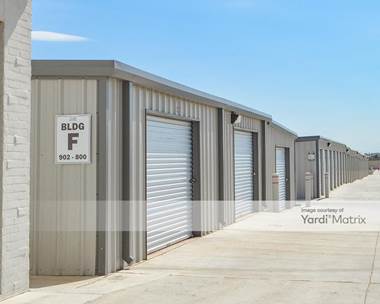 Storage Units for Rent available at 3917 114th Street, Lubbock, TX 79424