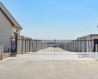 Photo 5 of Orchard Park Self Storage - 3917 114th Street, Lubbock, TX