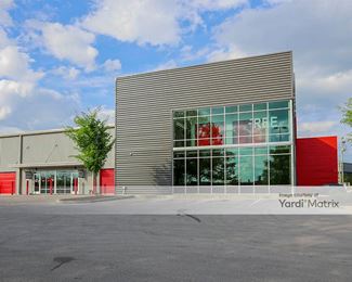 Photo 2 of Citadel Self Storage - 133 North Locust Hill Drive, Lexington, KY