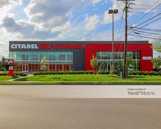 Photo 3 of Citadel Self Storage - 133 North Locust Hill Drive, Lexington, KY