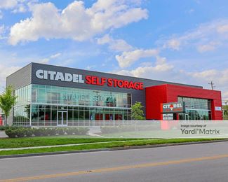 Photo 4 of Citadel Self Storage - 133 North Locust Hill Drive, Lexington, KY