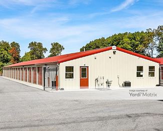 Photo 1 of Tulip City Self Storage - 23 James Street, Holland, MI