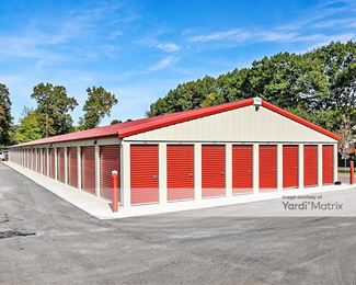 Photo 2 of Tulip City Self Storage - 23 James Street, Holland, MI