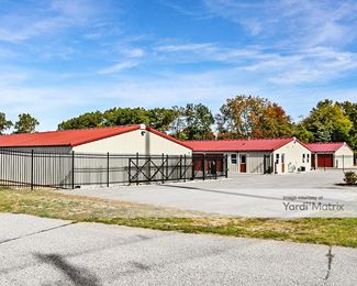 Photo 3 of Tulip City Self Storage - 23 James Street, Holland, MI