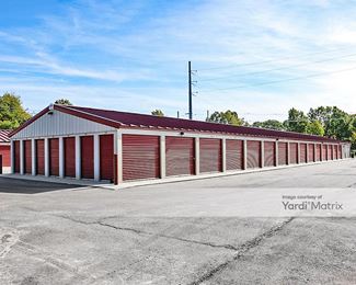 Photo 4 of Tulip City Self Storage - 23 James Street, Holland, MI