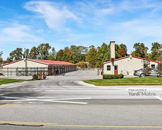 Photo 5 of Tulip City Self Storage - 23 James Street, Holland, MI