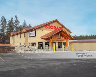 Photo 1 of Storage Solutions - 5920 WA 291, Nine Mile Falls, WA