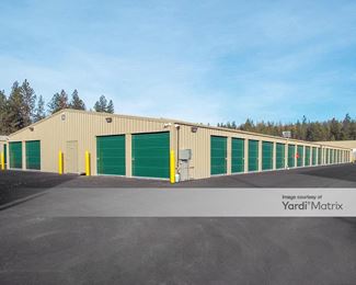 Photo 2 of Storage Solutions - 5920 WA 291, Nine Mile Falls, WA