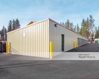 Photo 4 of Storage Solutions - 5920 WA 291, Nine Mile Falls, WA