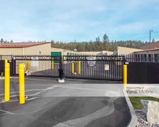 Photo 5 of Storage Solutions - 5920 WA 291, Nine Mile Falls, WA
