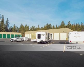 Photo 6 of Storage Solutions - 5920 WA 291, Nine Mile Falls, WA