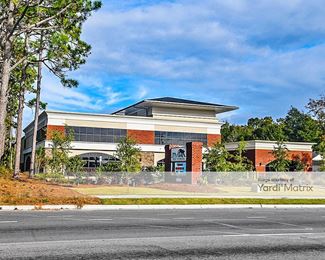 Photo 1 of StorLogics Self Storage - 3829 Carolina Beach Road, Wilmington, NC
