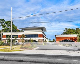 Photo 3 of StorLogics Self Storage - 3829 Carolina Beach Road, Wilmington, NC
