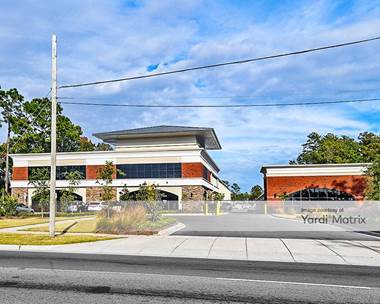 Storage Units for Rent available at 3829 Carolina Beach Road, Wilmington, NC 28412